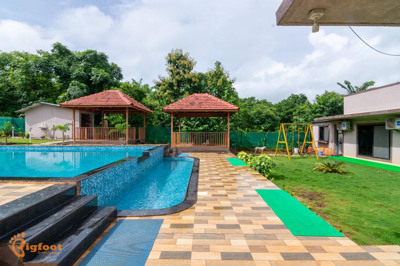 Hill Resort Alibag – photo 4