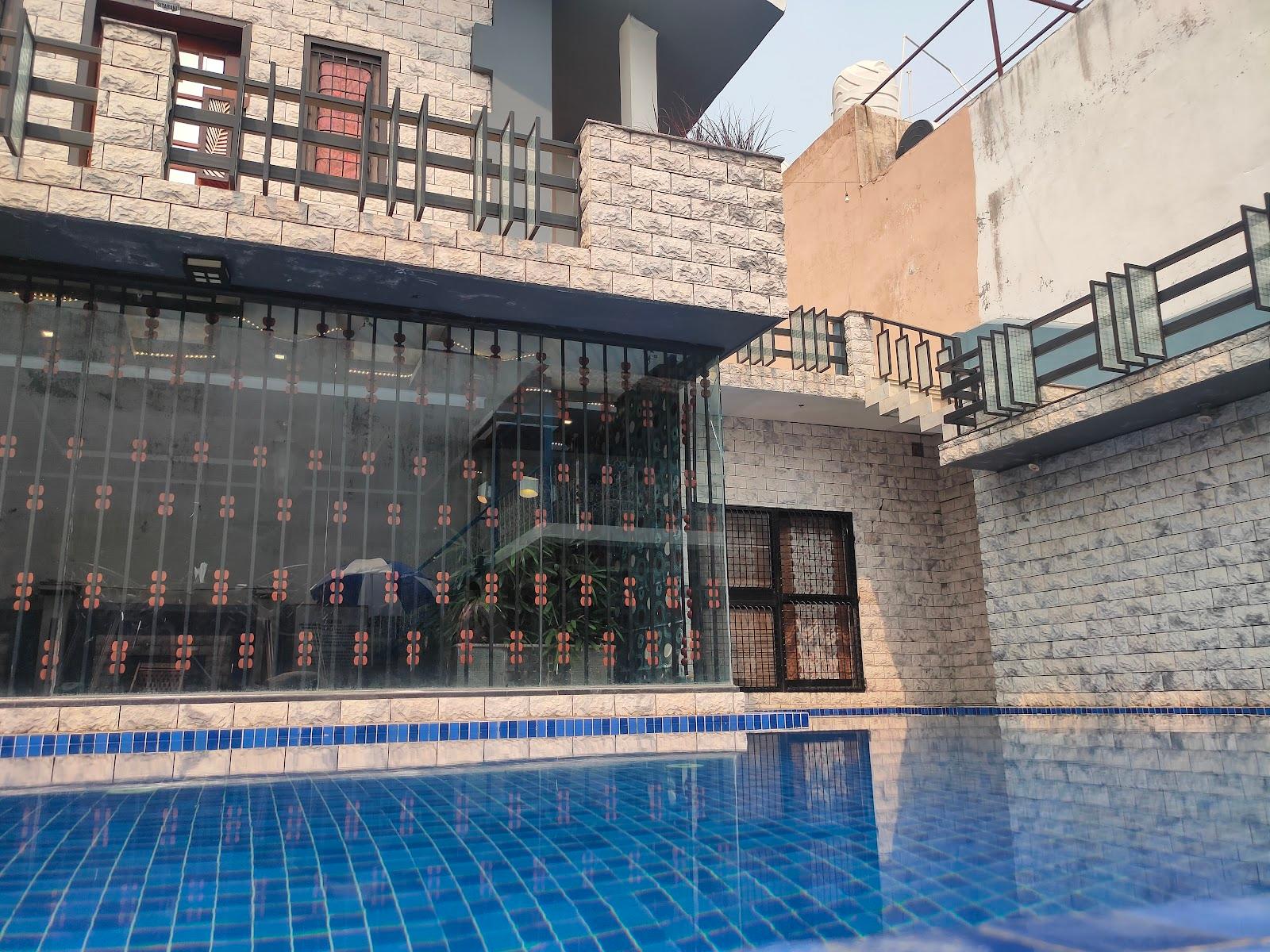 Ayu Villa, Jim Corbett – photo 4