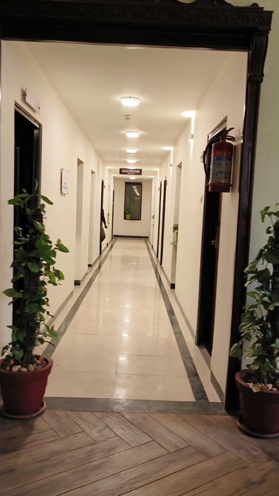 Club Mahindra Resort - Sherwood, Mahabaleshwar, Maharashtra – photo 2