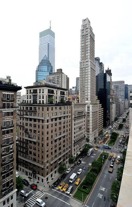 Loews Regency New York