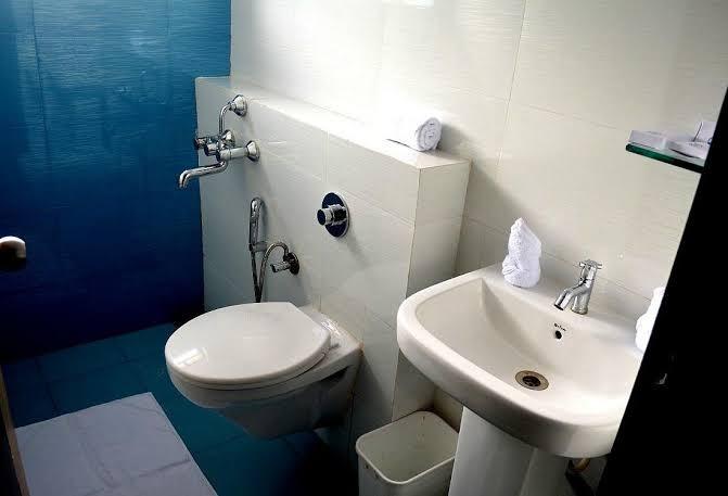 West End Hotel, Karwar – photo 4