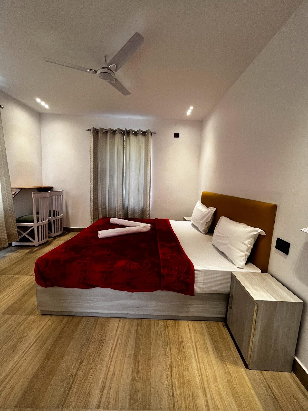 White House Homestay – photo 3