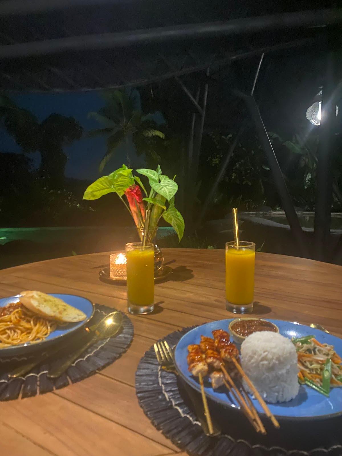 Thermae of Ubud – photo 3
