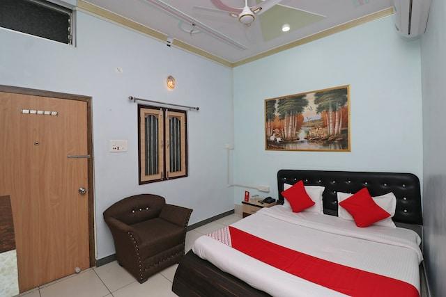 OYO 38583 Hotel Shivay – photo 3