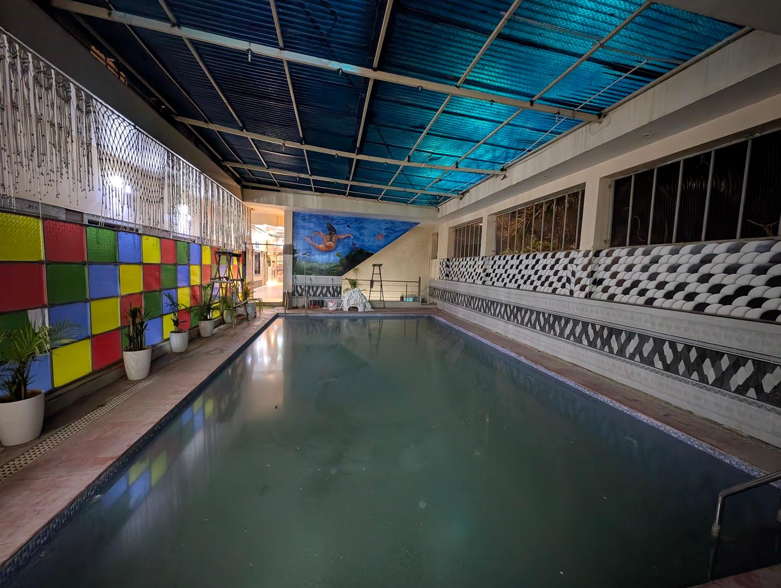 Hotel Mayura Pushkar : Best hotel in pushkar, luxury stay, candle light dinner in pushkar – photo 1