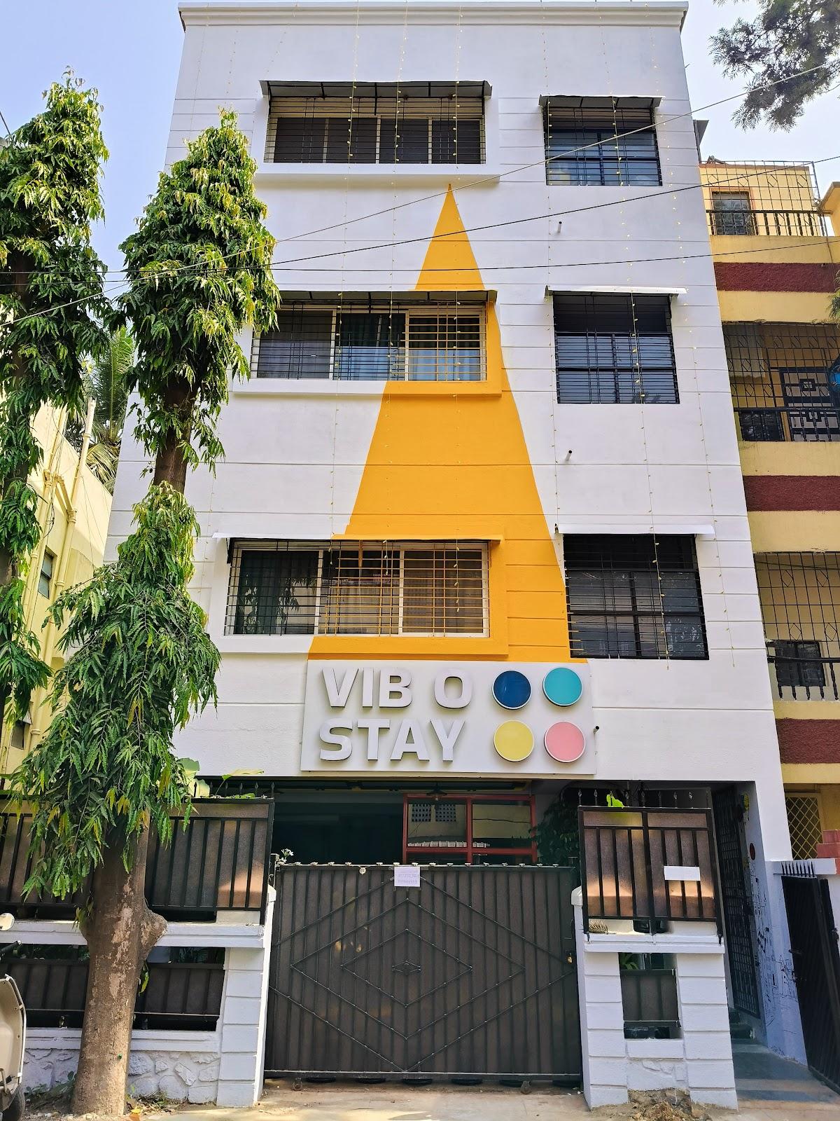 Vib O Stay – photo 1