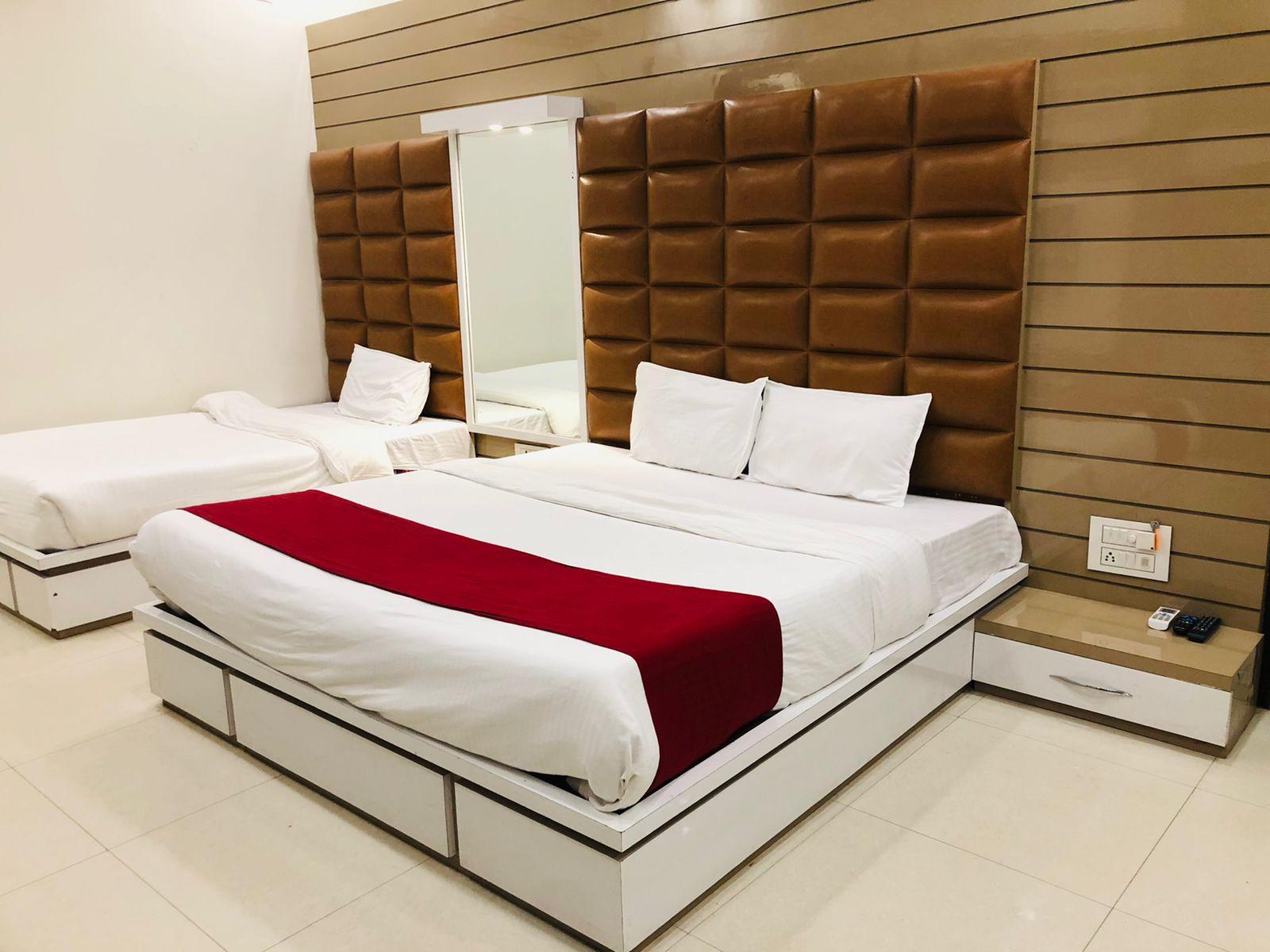 Hotel Blessing Bells Fazilka – photo 2