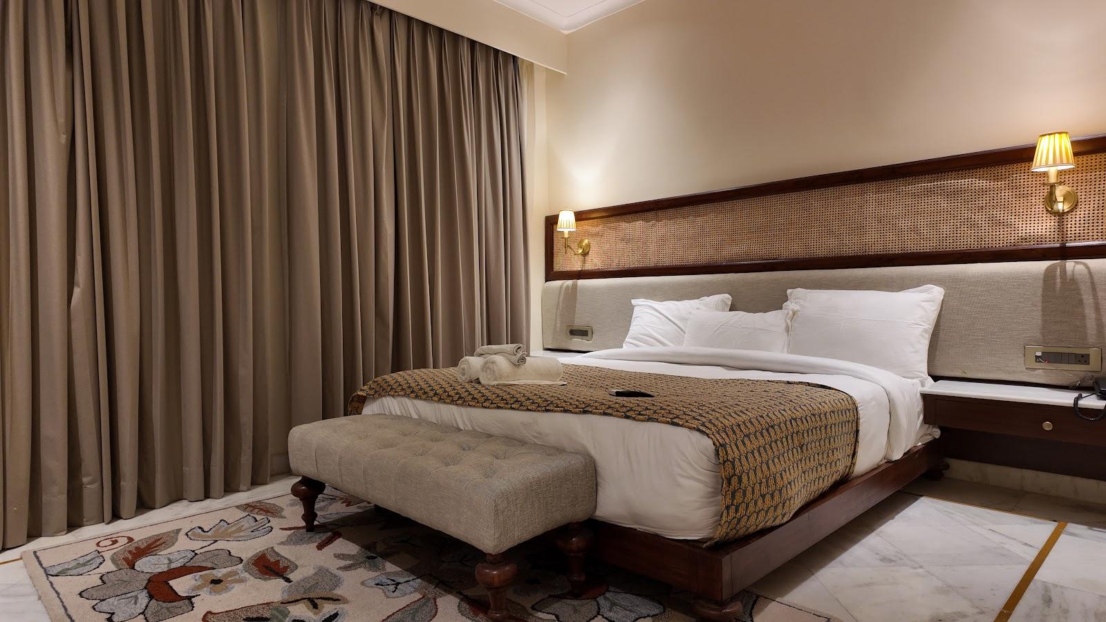 Hotel Gauri Gangaa – photo 3