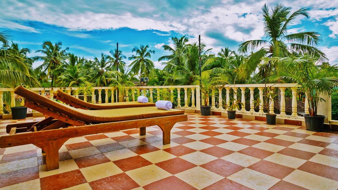 Villa Verediana – photo 1