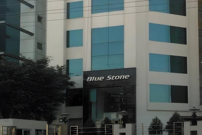 Hotel Blue Stone