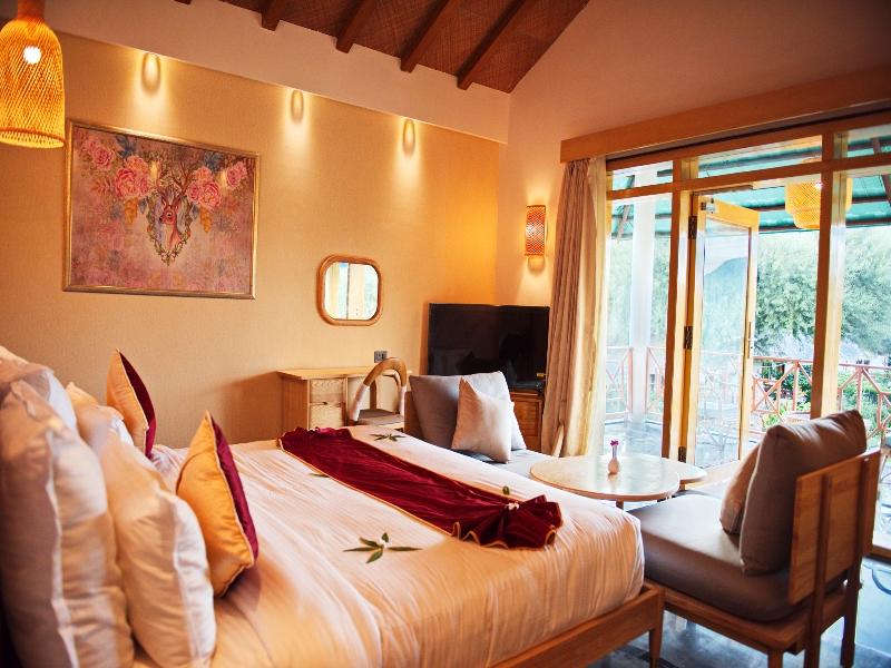 Wild Rose Resort & Spa – photo 4