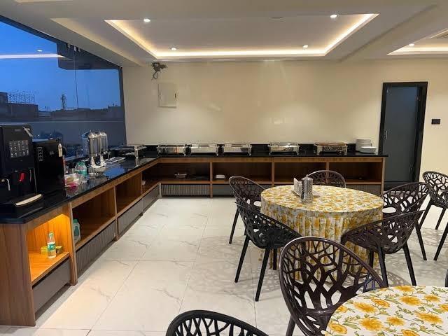 Hotel Lemon Park – photo 4