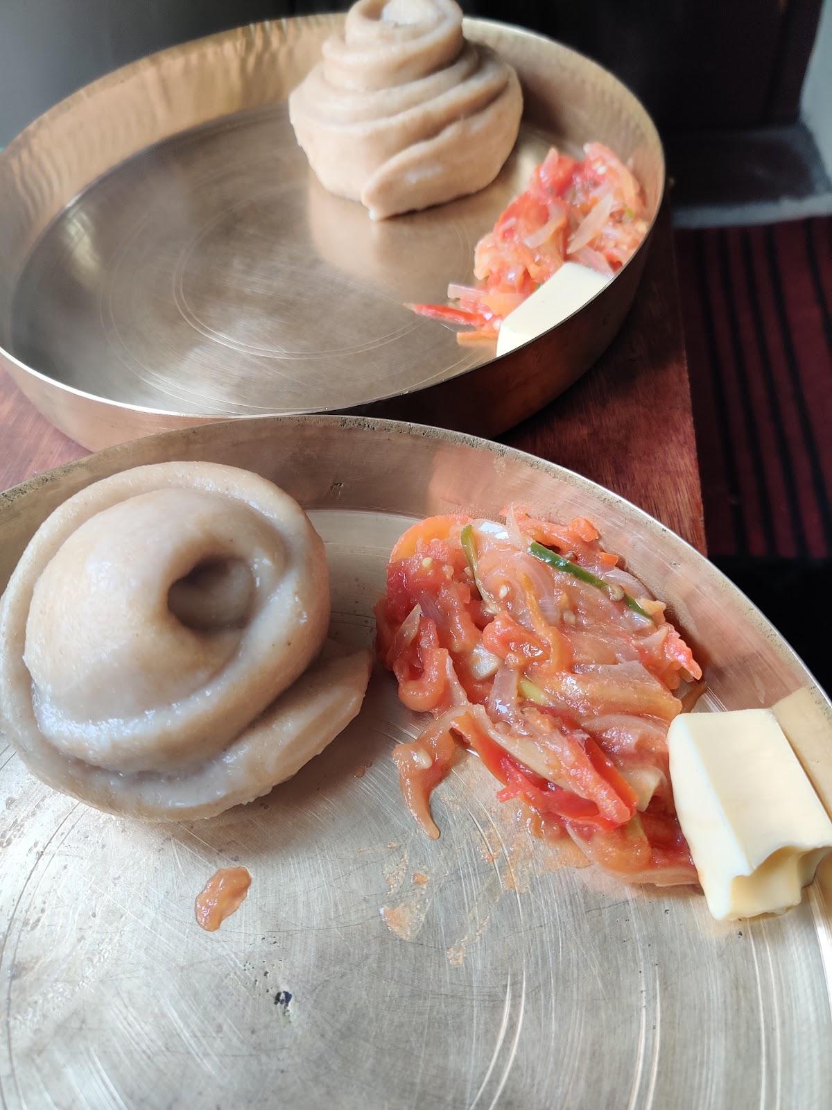 Spiti Horizon Home Stay – photo 4