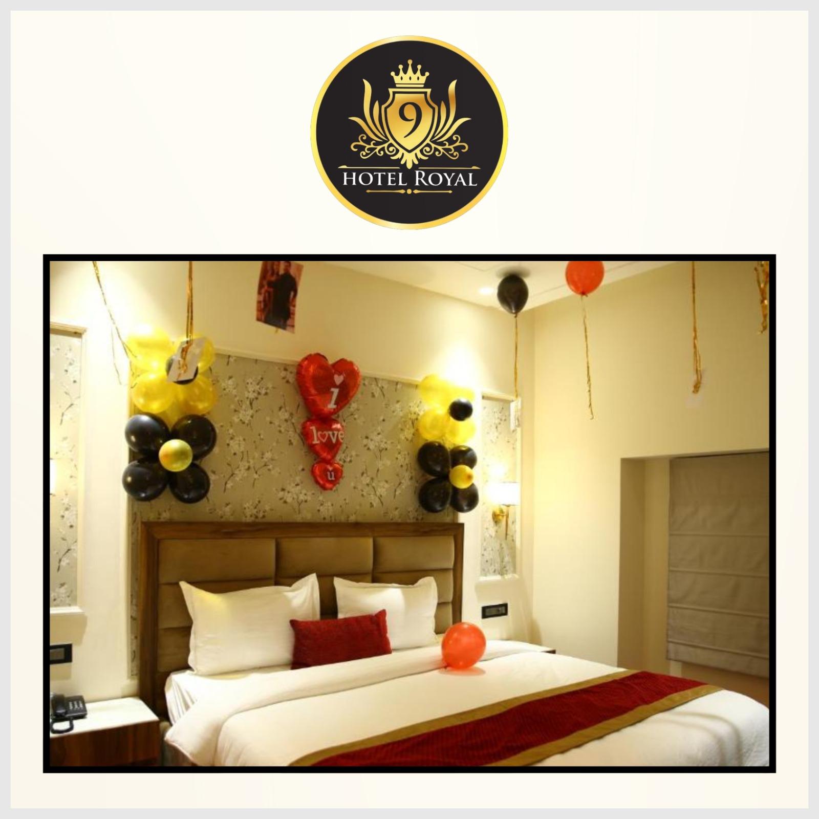 Hotel Royal 9 & Banquet – photo 3