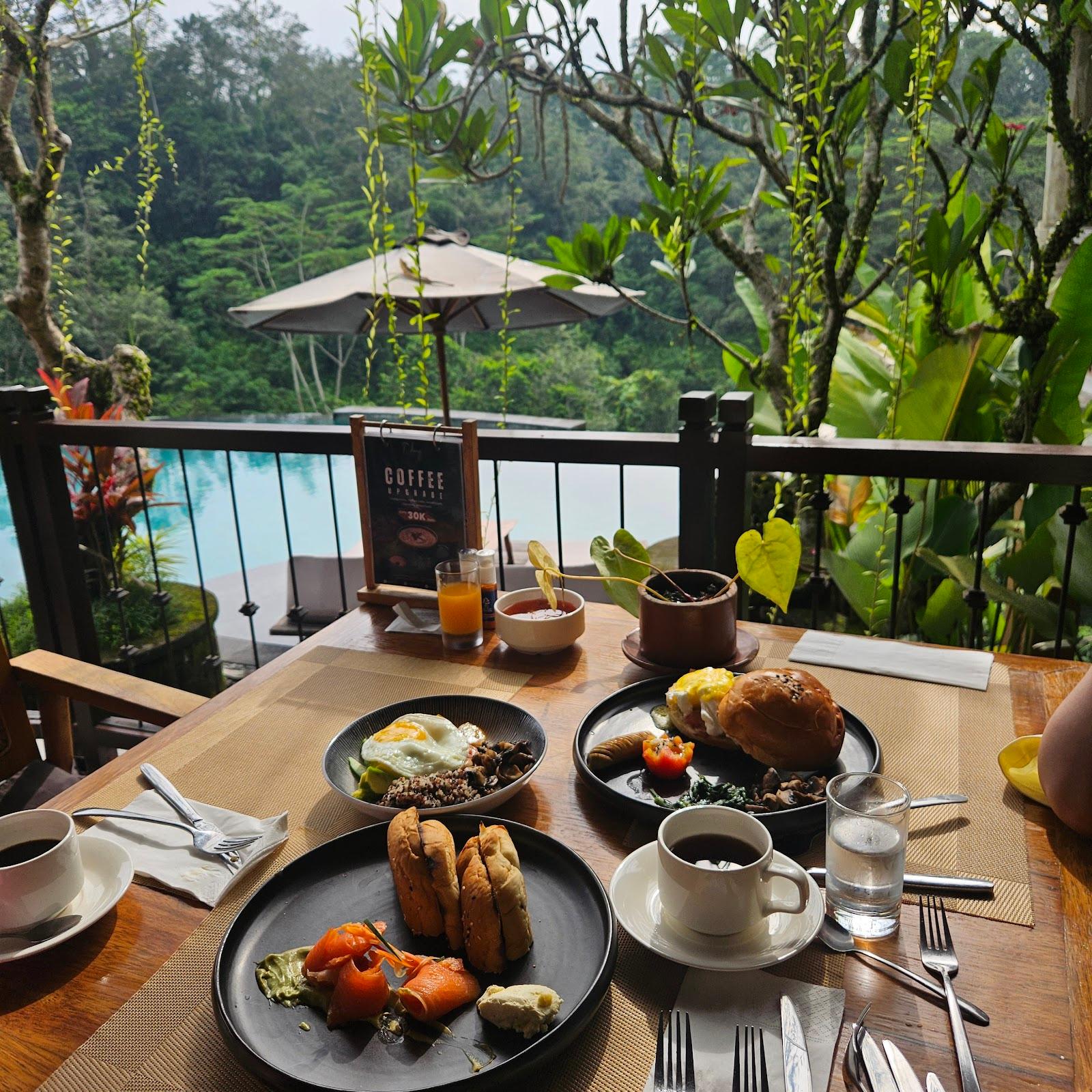 The Kenran Resort Ubud By Soscomma – photo 4