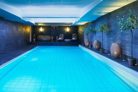 Hotel Bristol, a Luxury Collection Hotel, Warsaw – photo 4