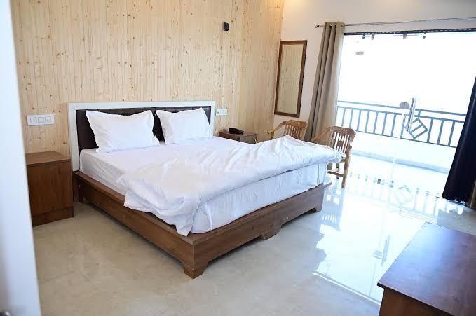 Kasturi resorts – photo 4
