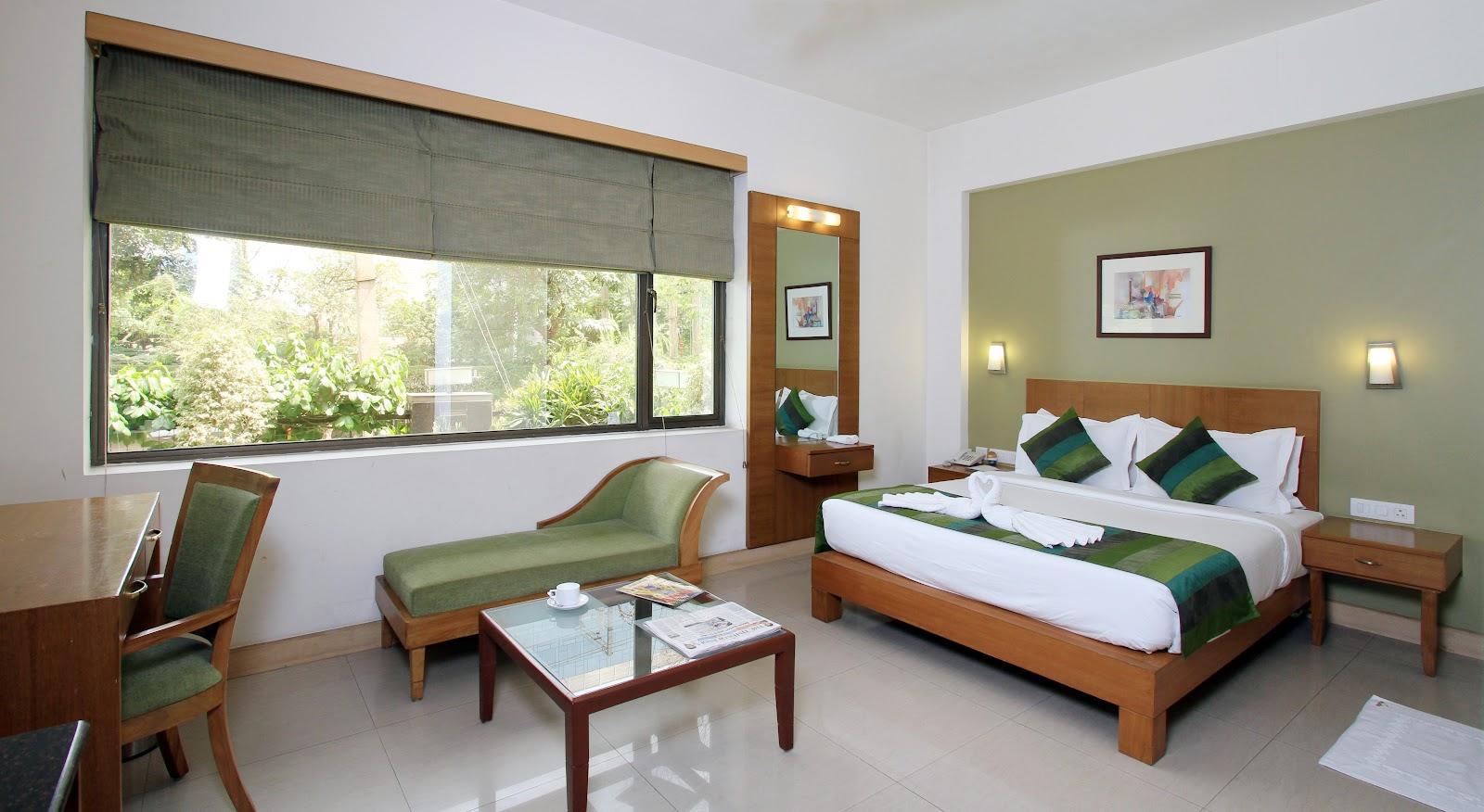 SONA SOUTH CITY- BOUTIQUE HOTEL – photo 3