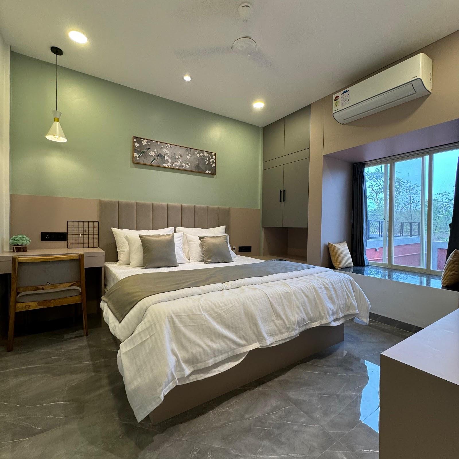 Hotel Sadhana Executive – photo 3