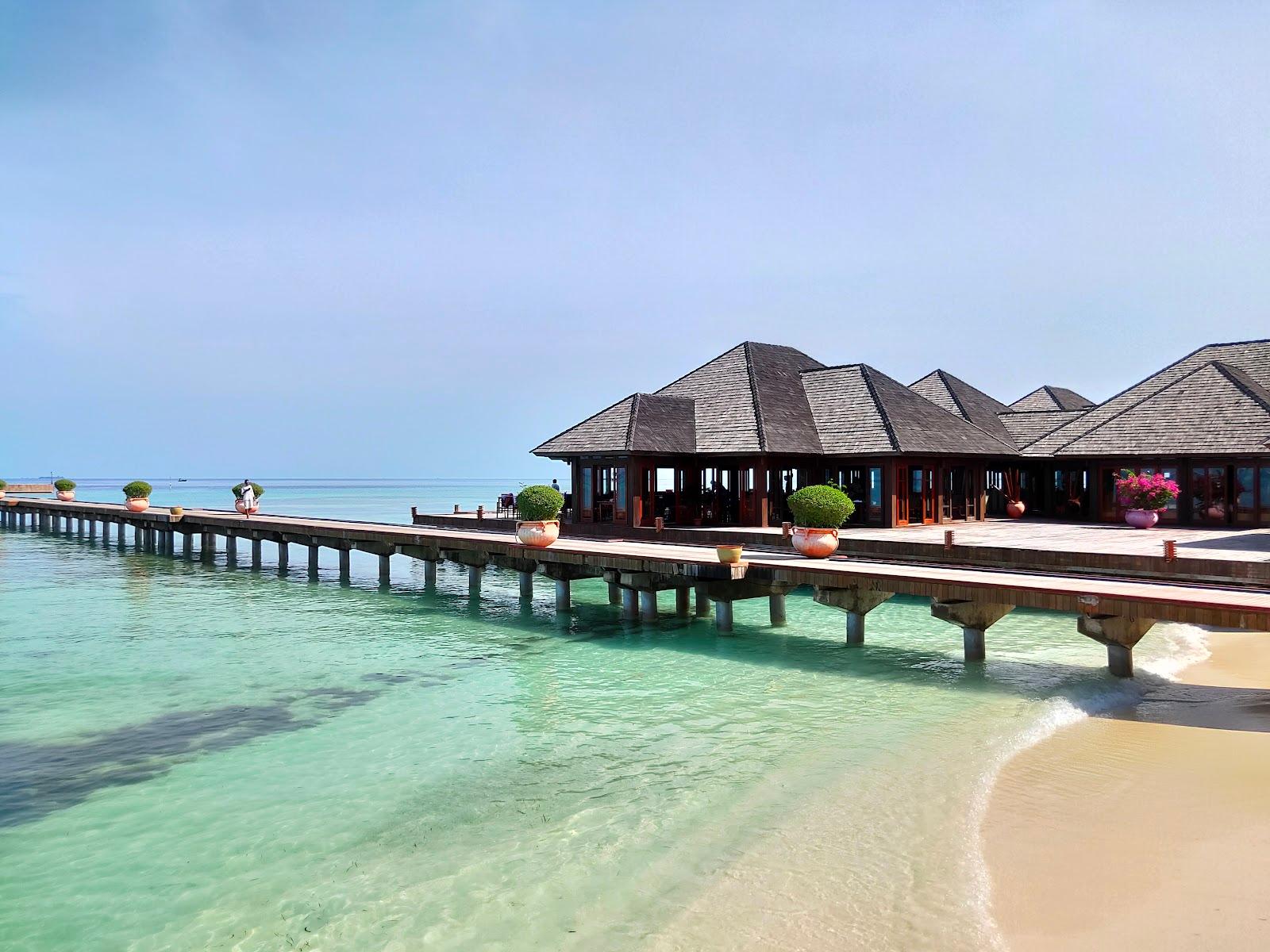 Sun Siyam Olhuveli – photo 4