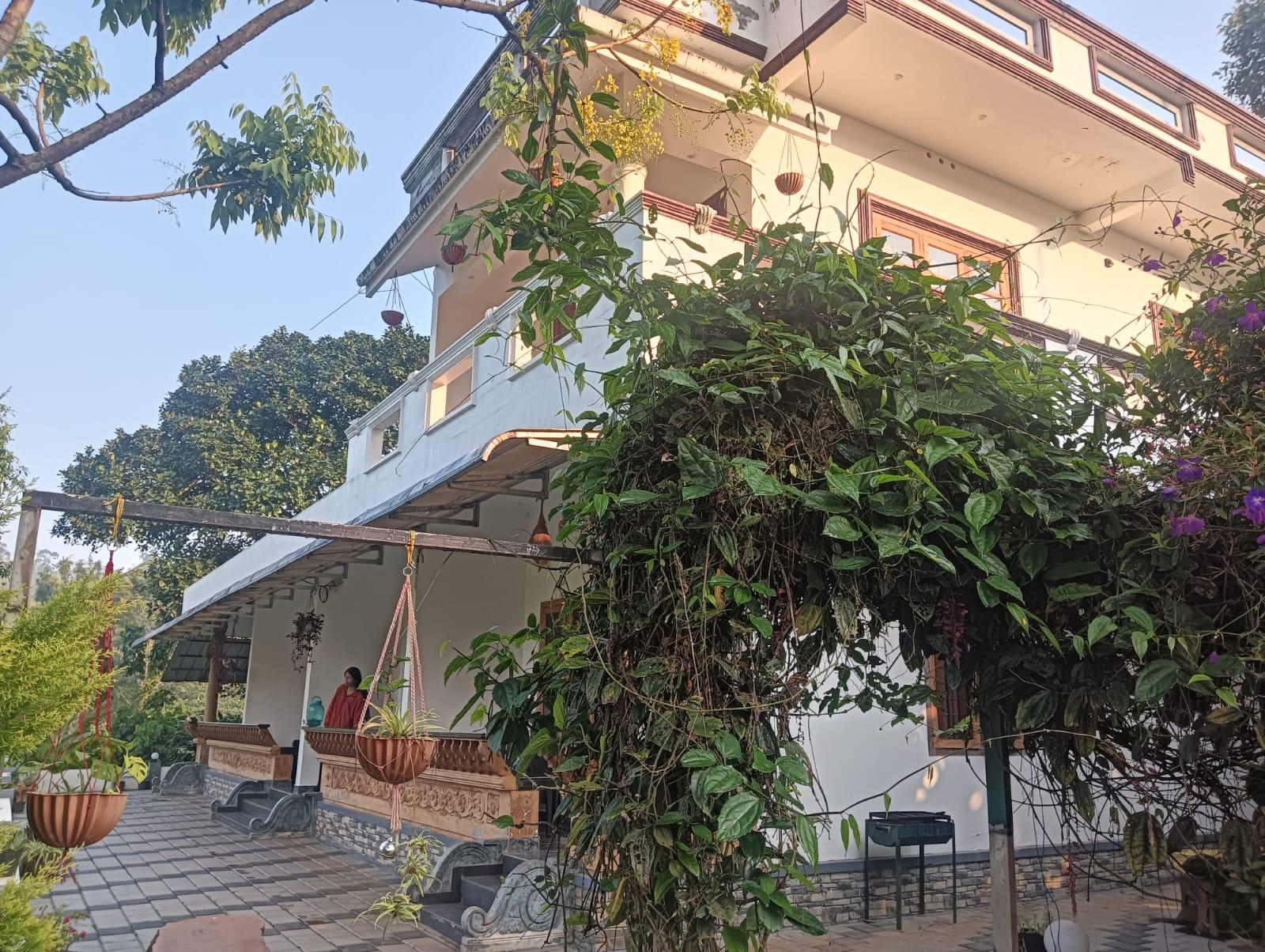 Wild Mist Munnar Homestay – photo 1