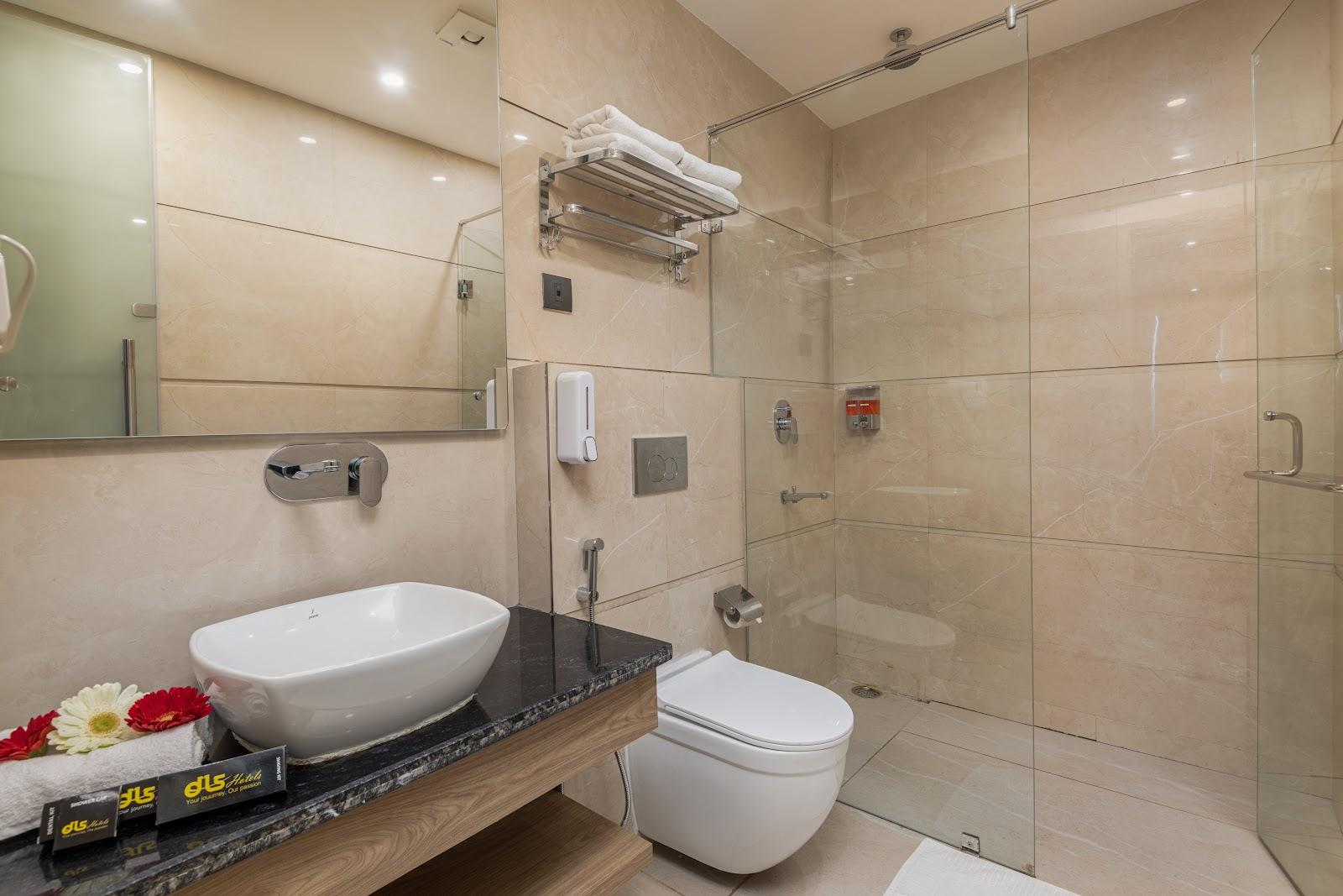 The Grand Luxotica by DLS Hotels – photo 4