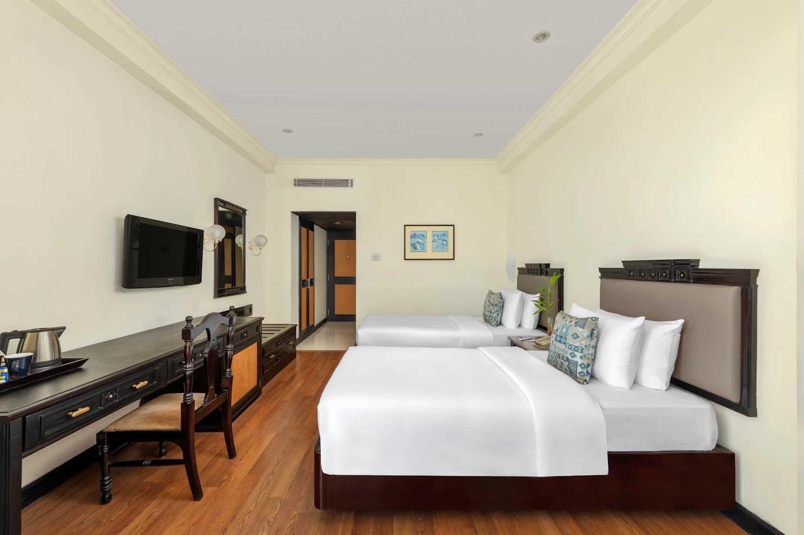 Vivanta Old Port Road, Mangalore – photo 3