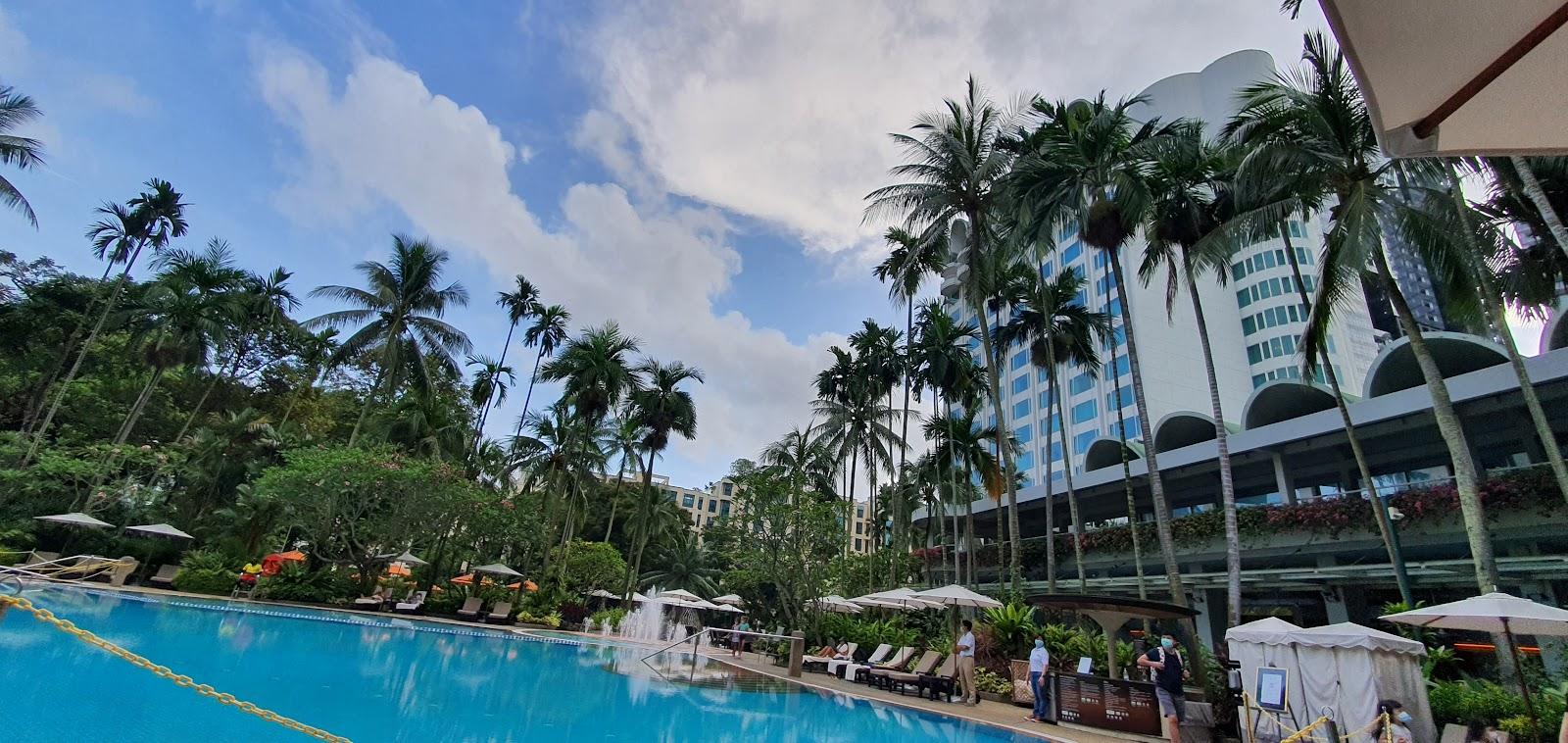 Shangri-La Singapore – photo 4