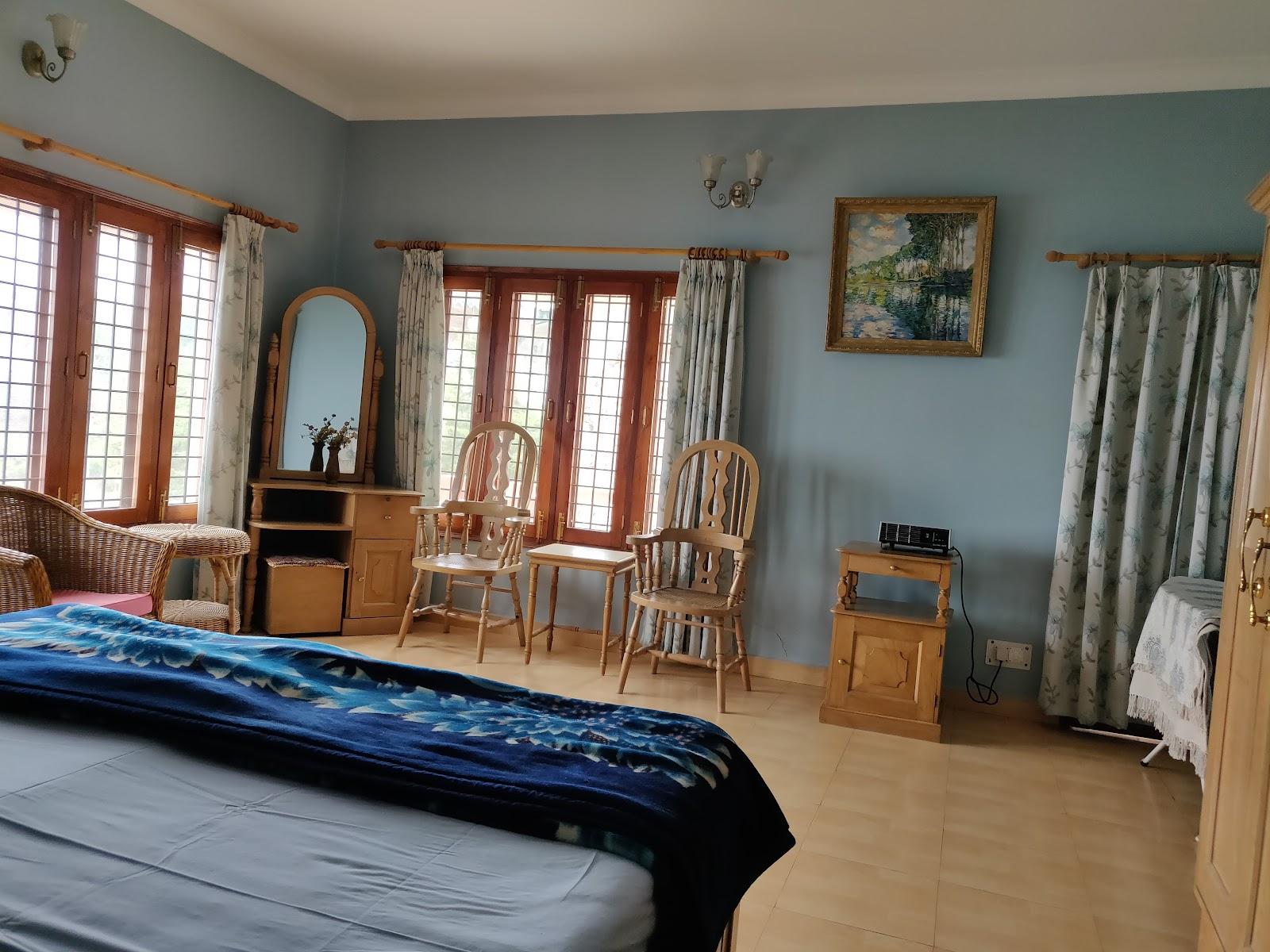 The Retreat – photo 2