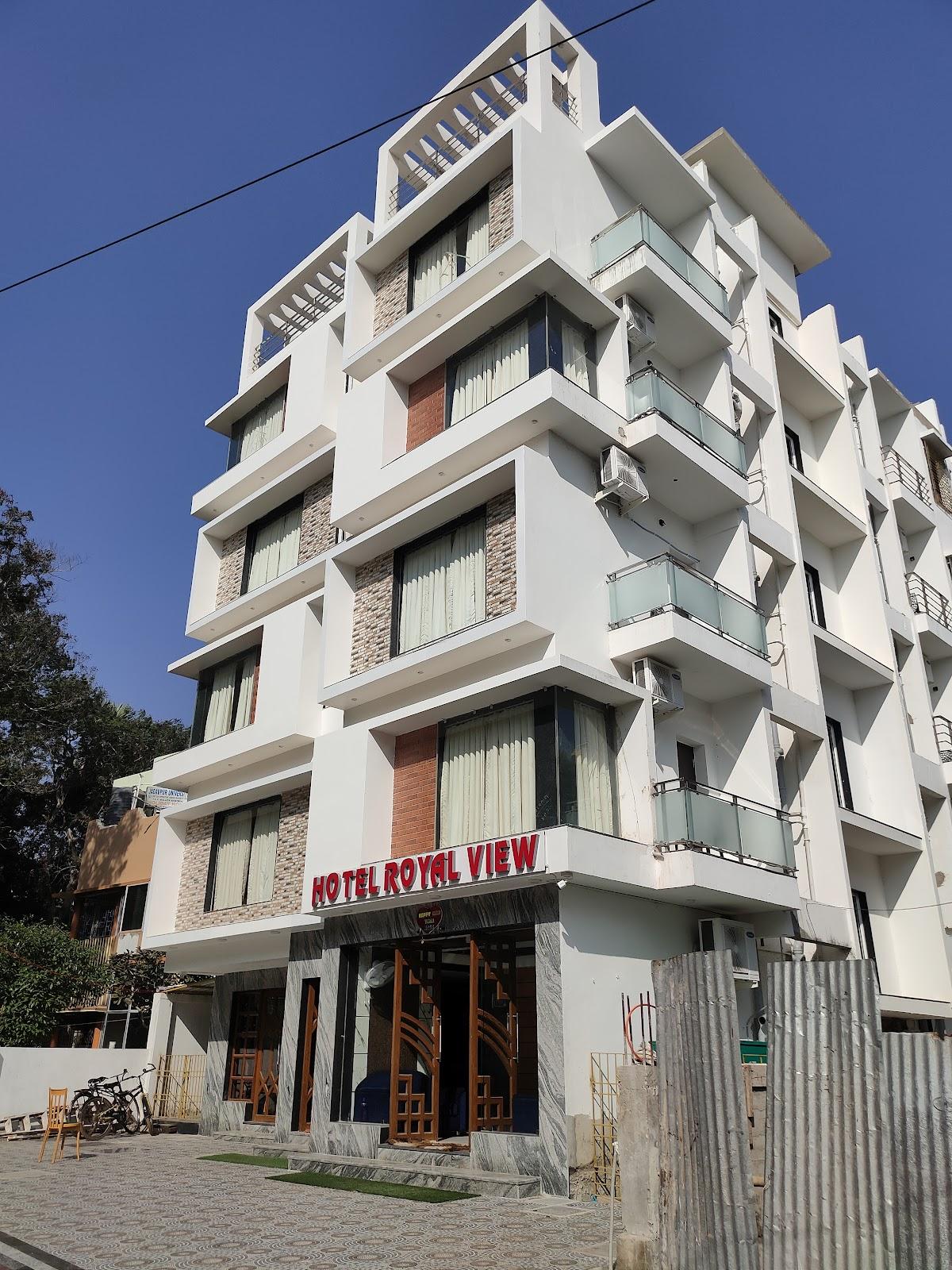 Hotel Royal View New Digha – photo 1