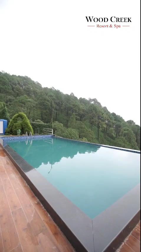 Wood Creek Resort & Spa, Kasauli – photo 3