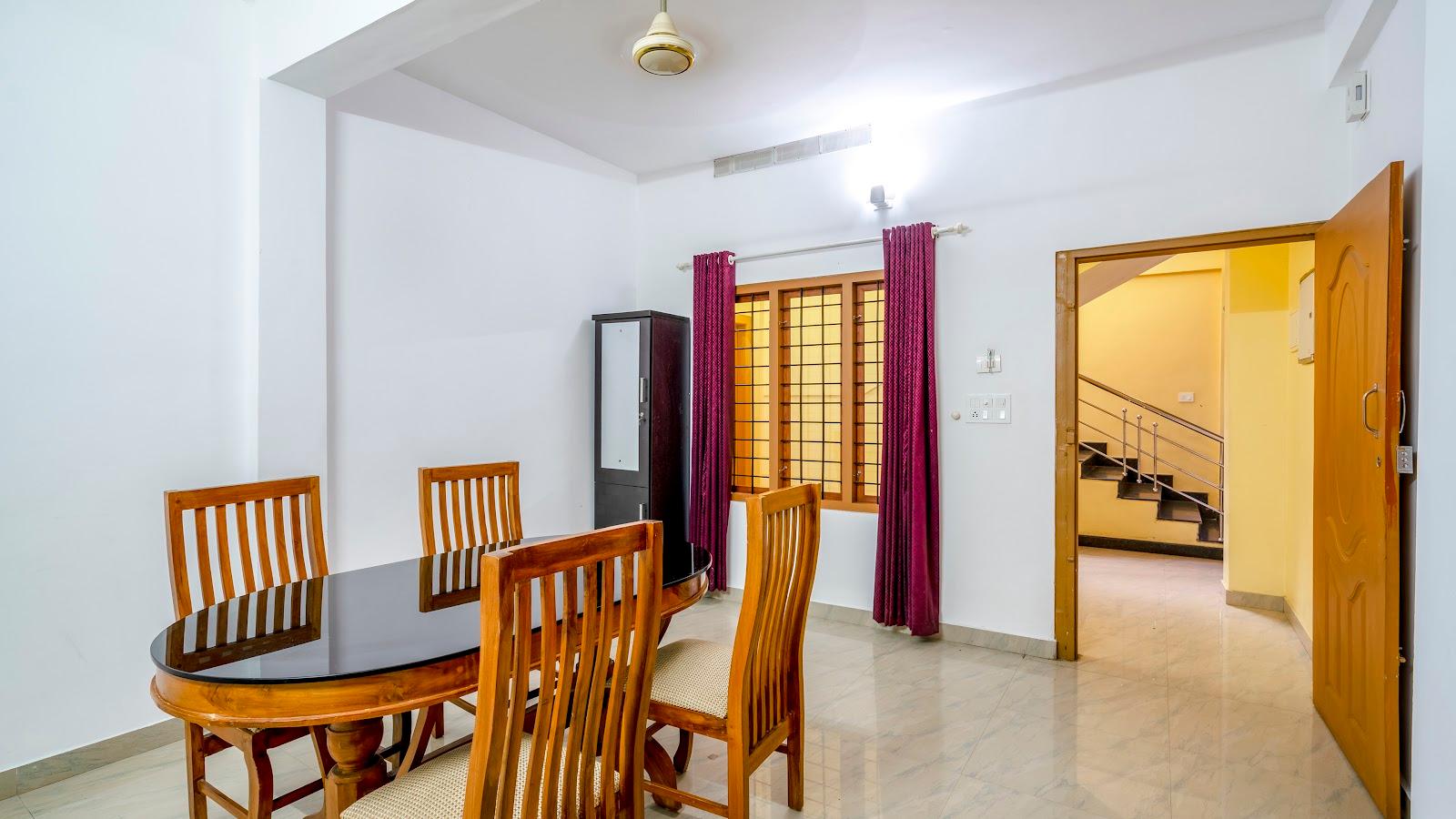 FabHotel Abrigo Residency – photo 4