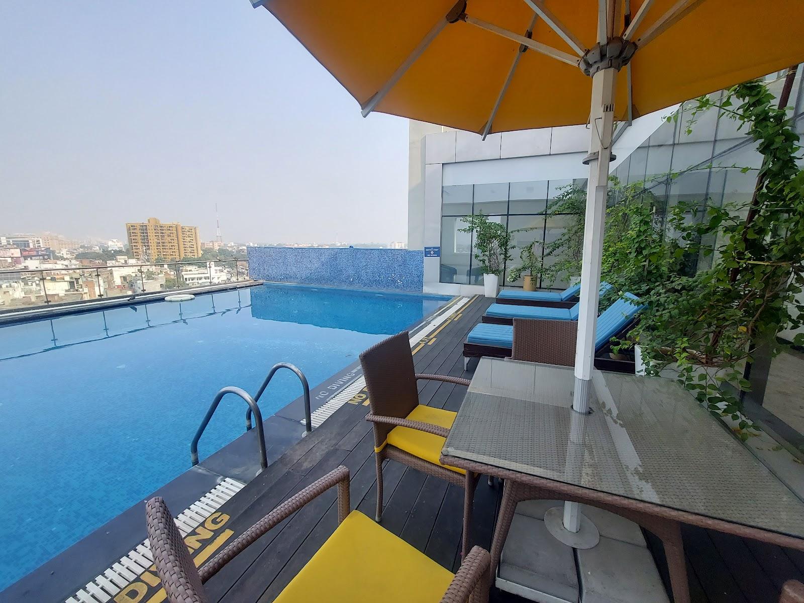 Golden Tulip Lucknow – photo 4
