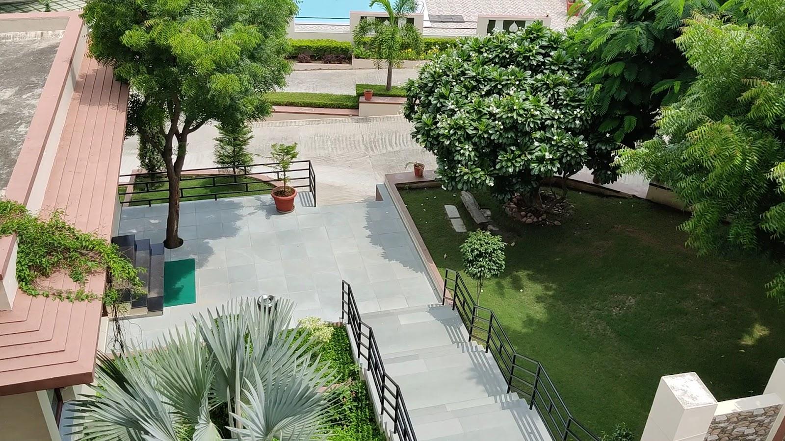 The Maharana Bagh – photo 2