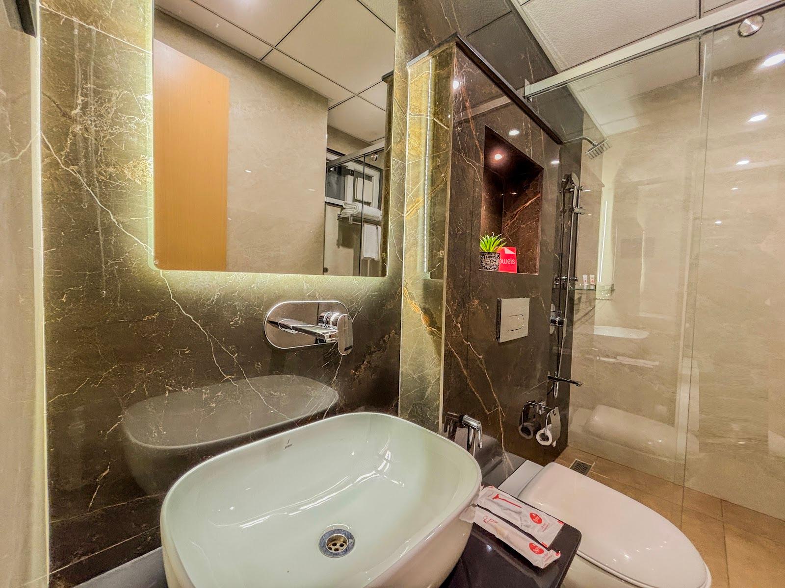 Zip by Spree Hotels R Group – Near Coaching Hub & Oxy Park – photo 3
