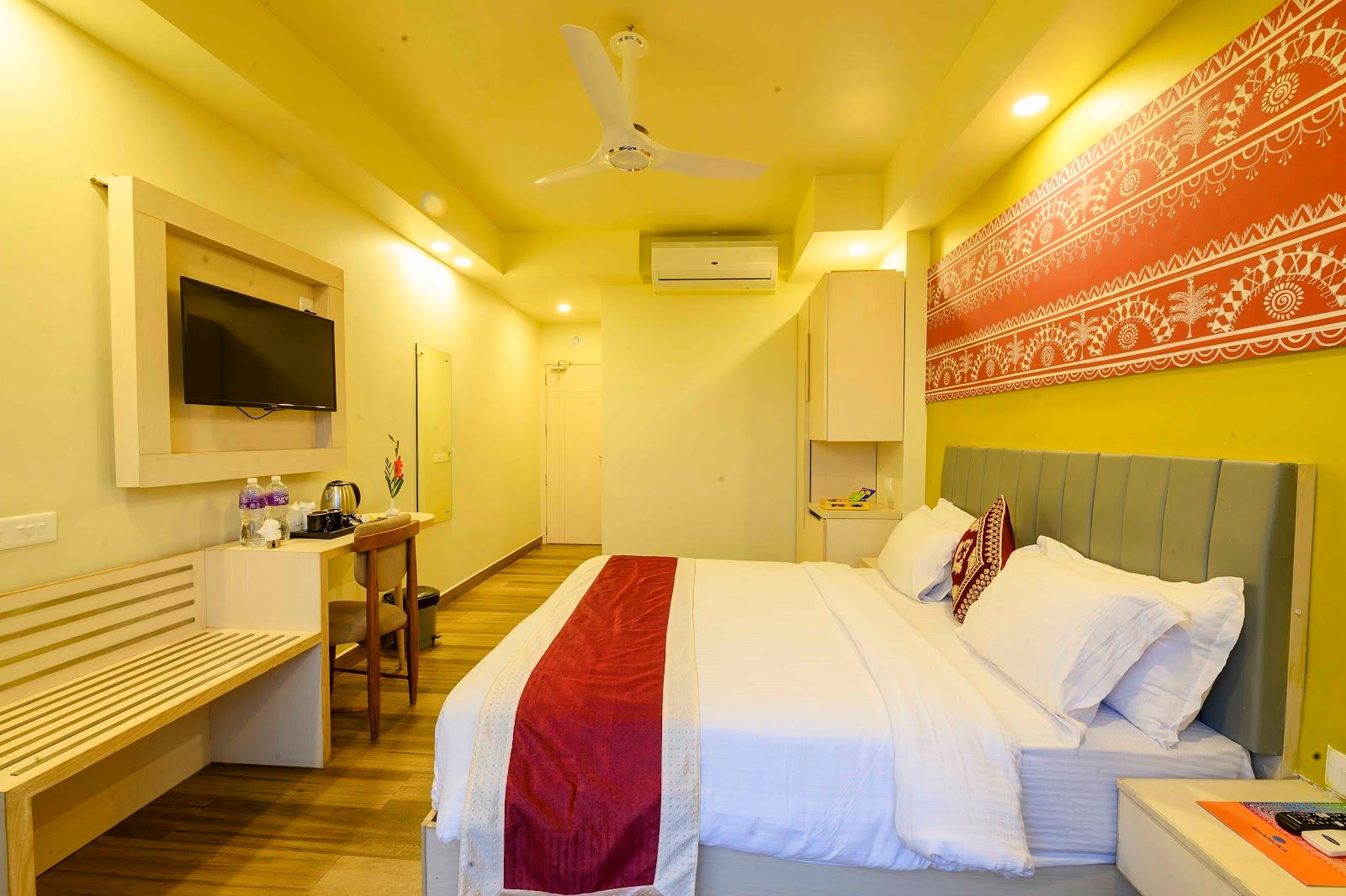 Shamuka Hotel – photo 3
