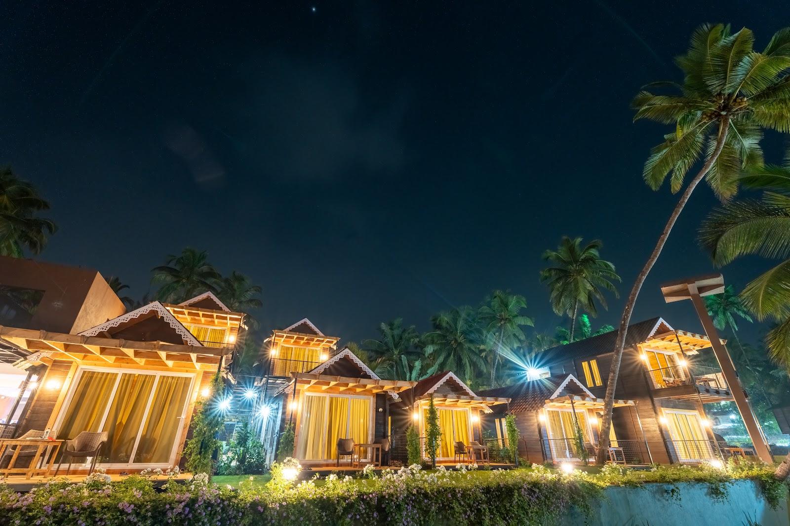 Marron Sea View Resort – photo 1
