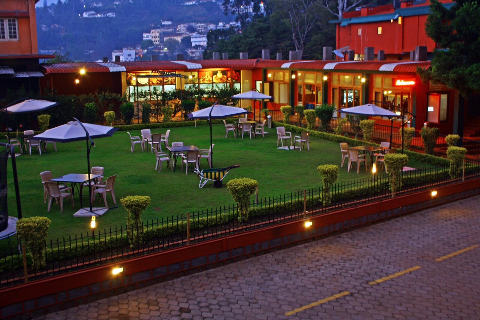 Hotel Vivek