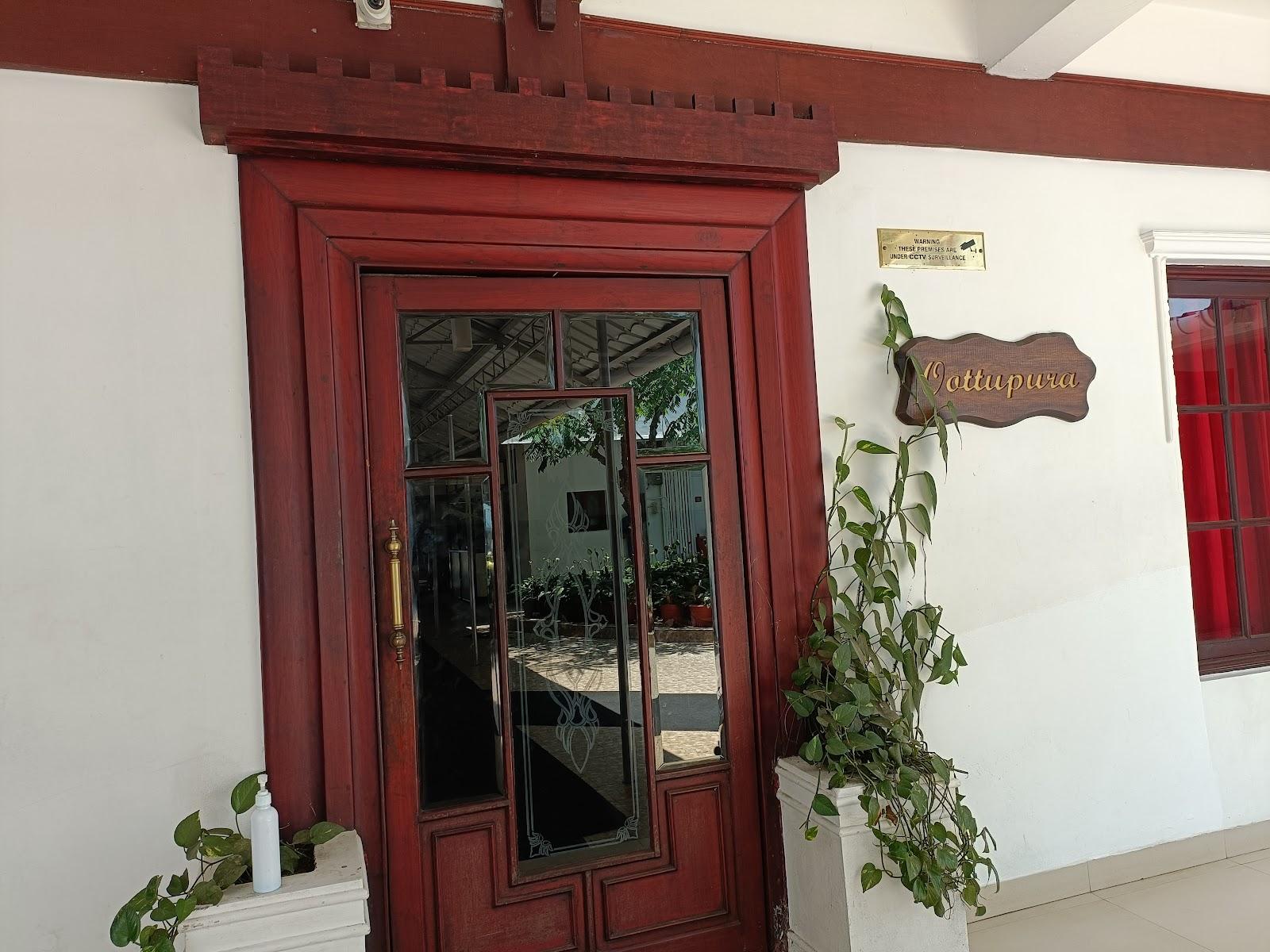 Hotel Maharani