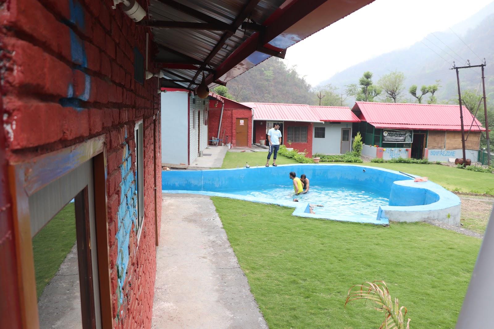 The Jungle View Resort And Restaurant – photo 4