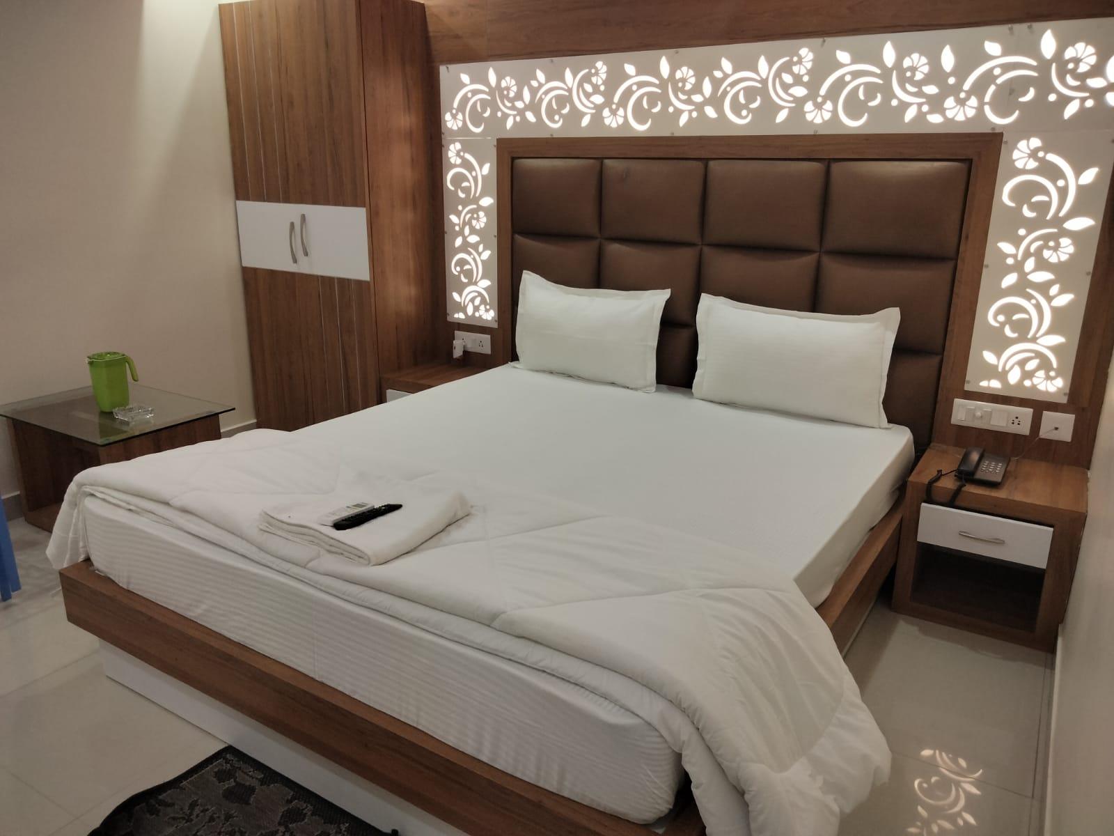Hotel Manish Palace | Hotel Booking – photo 3