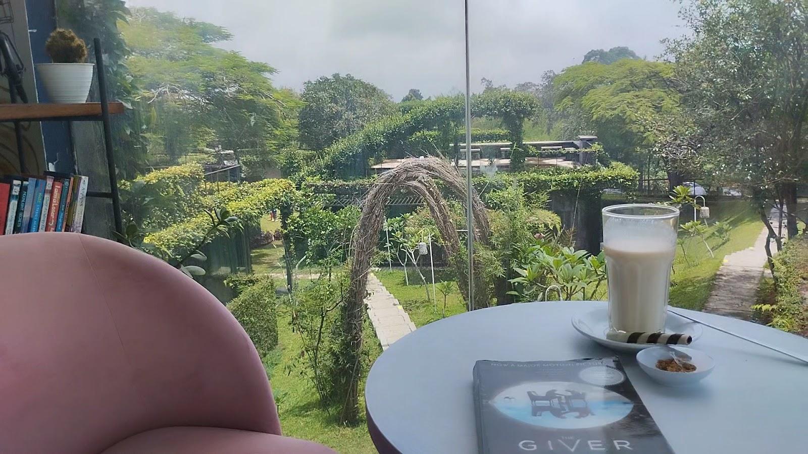 Tea Garden Resort – photo 2
