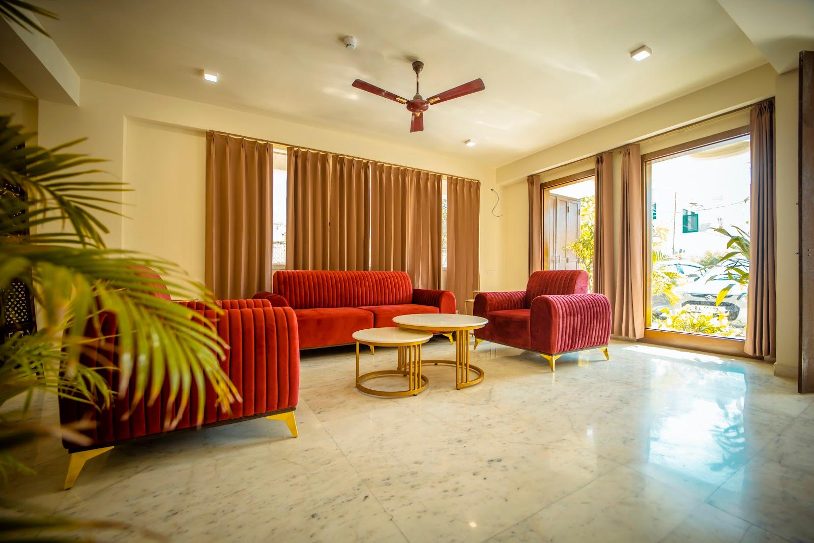 Ashok Villa – photo 4