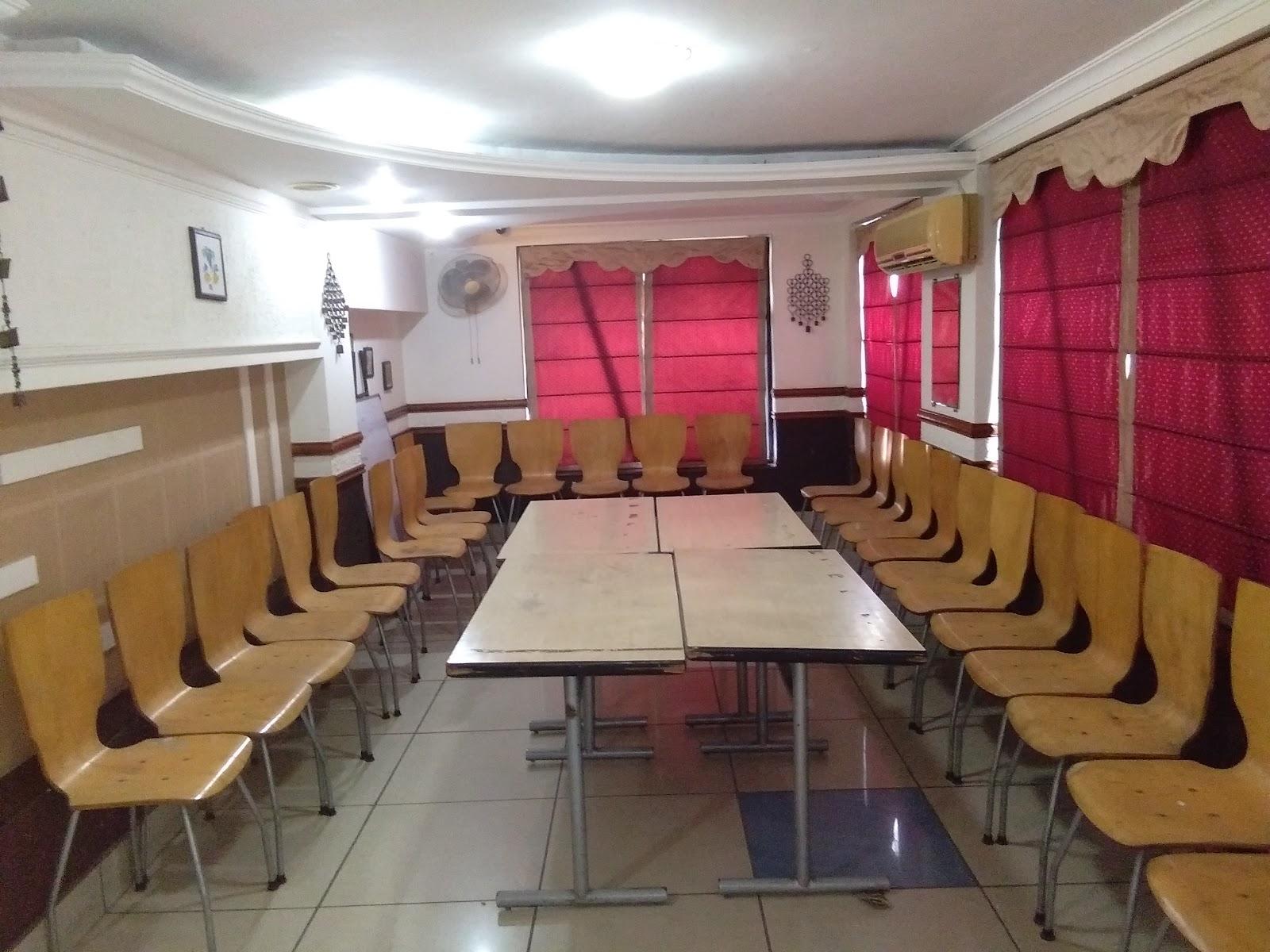 Hotel Yadu Residency – photo 3