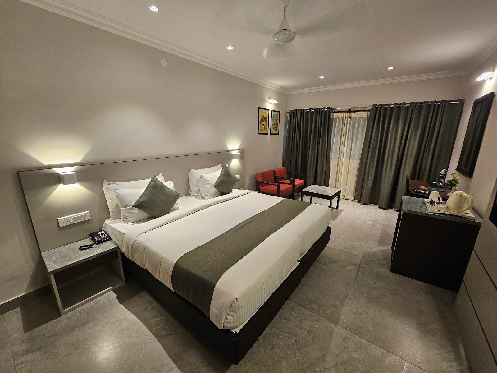 Hotel Abad Fort Kochi | Chullikkal – photo 3