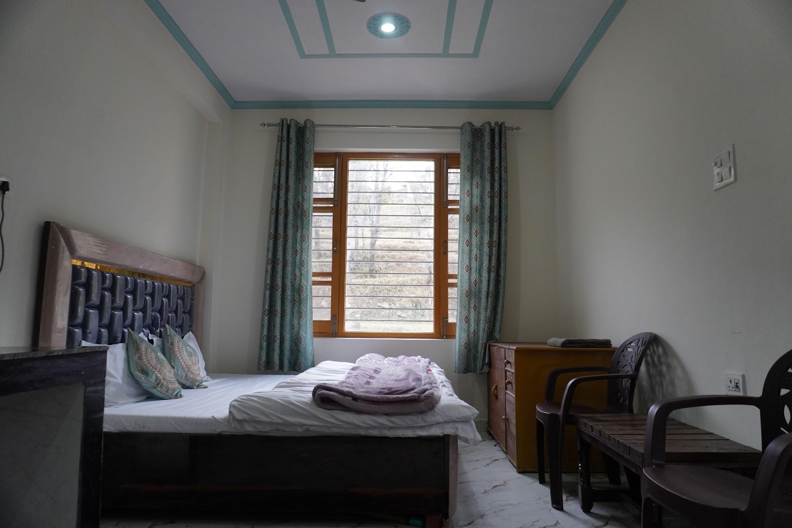 Tranquil Trails Home Stay Naddi Dharamshala – photo 2