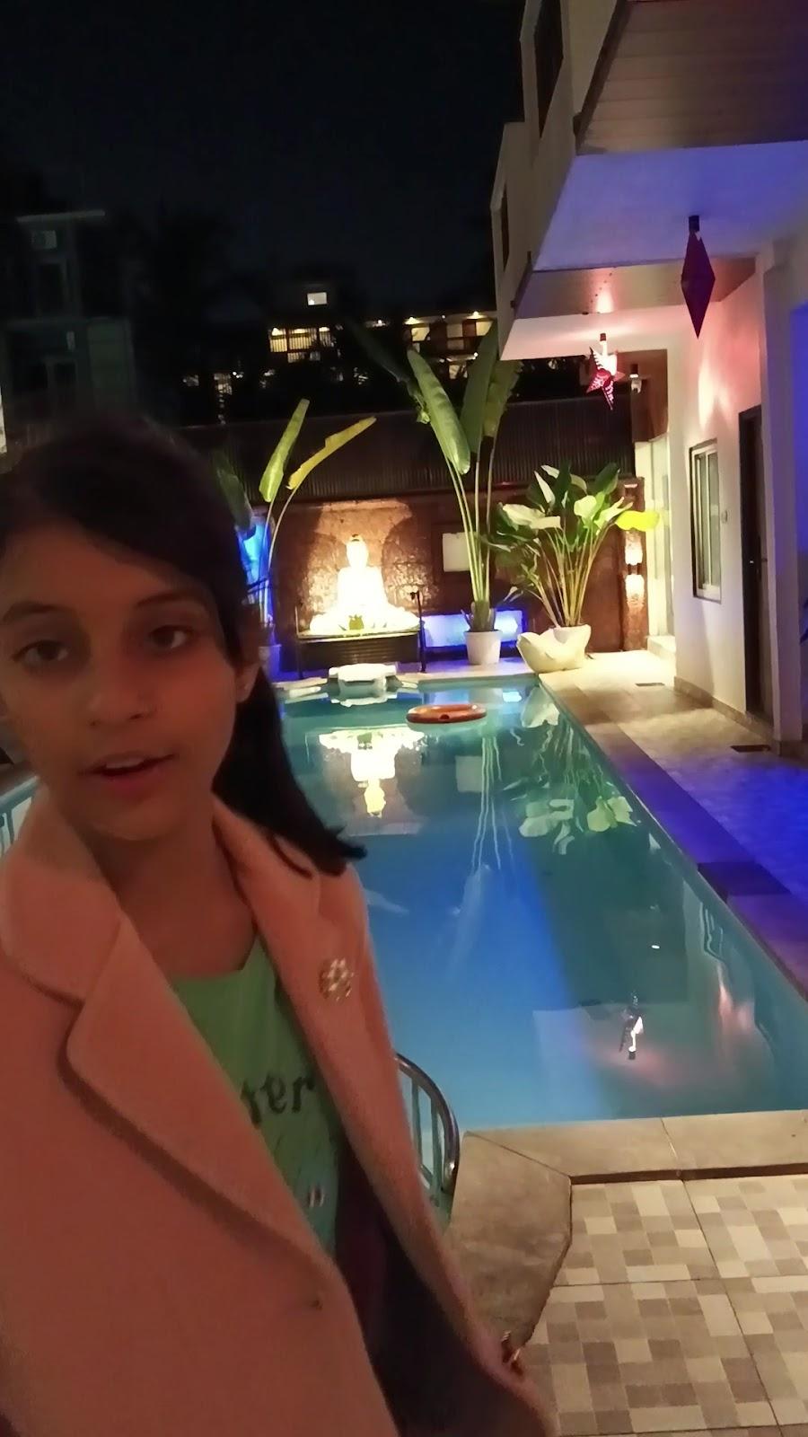 Le Seasons Resort – photo 2