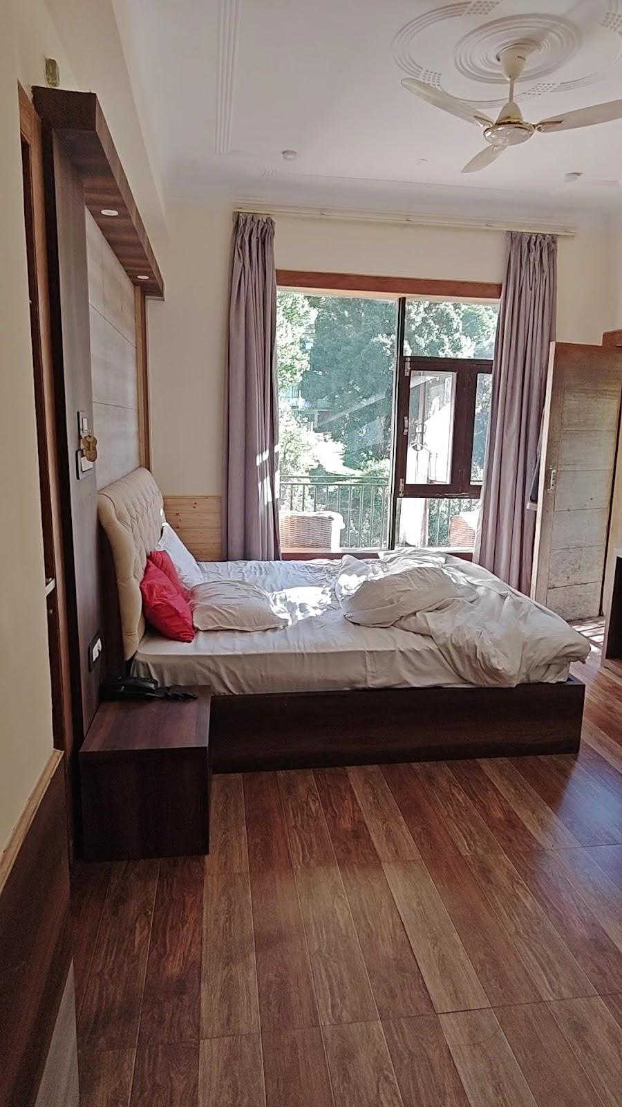Hotel The Nest – photo 2
