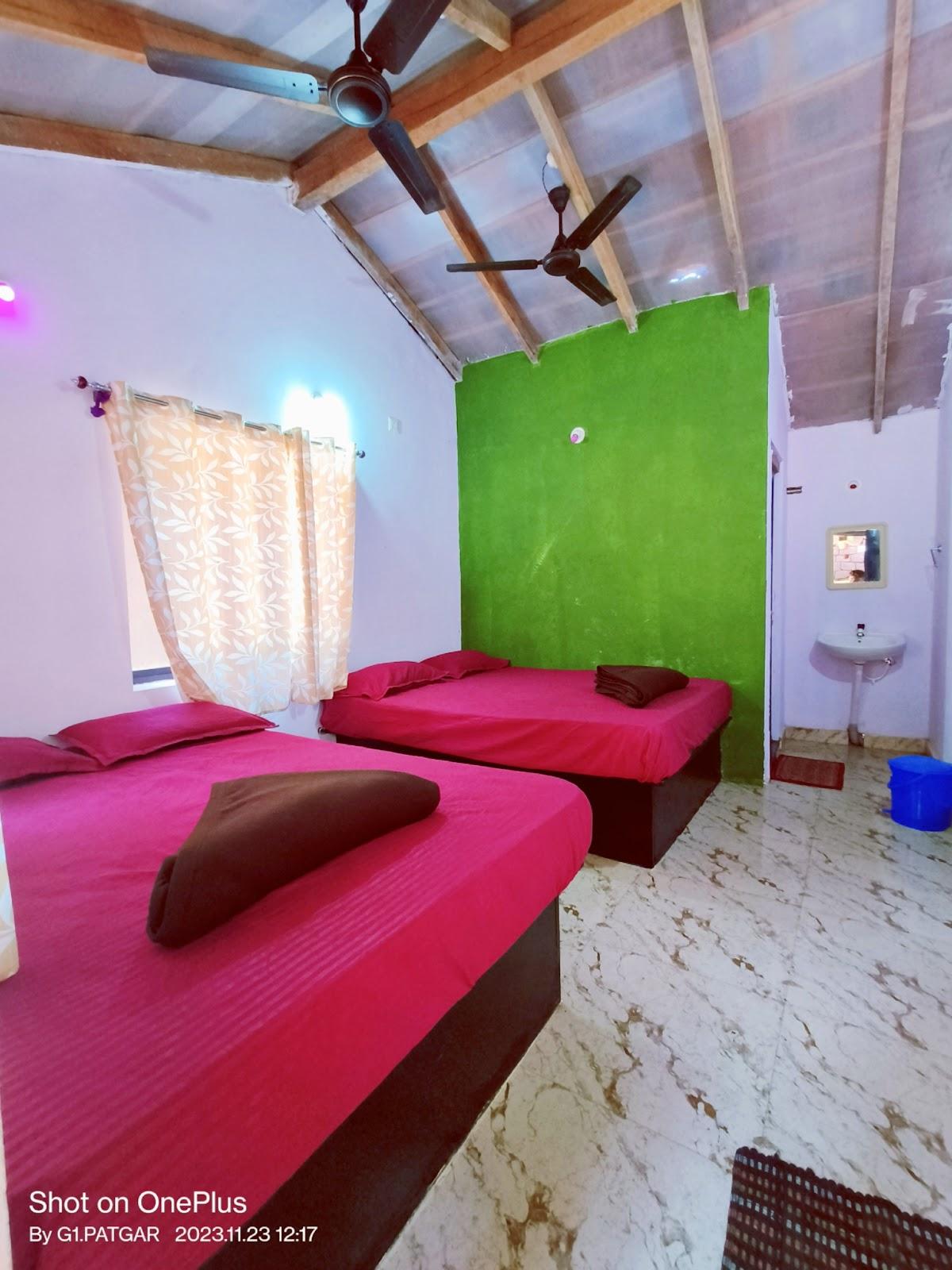 Prakruti Resort – photo 3