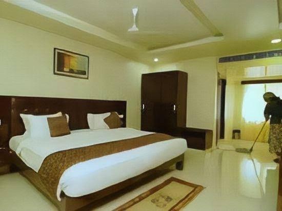 Hotel Green Apple – photo 4
